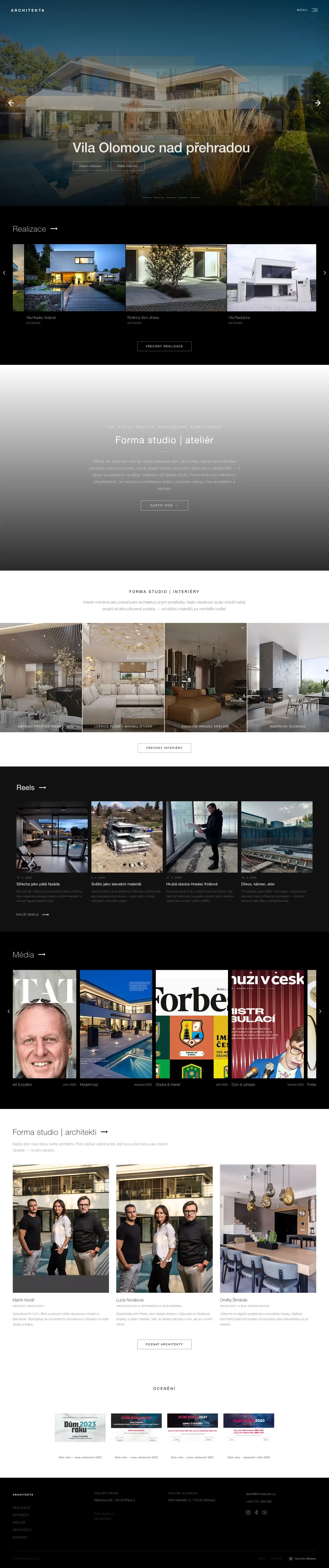 Forma Studio